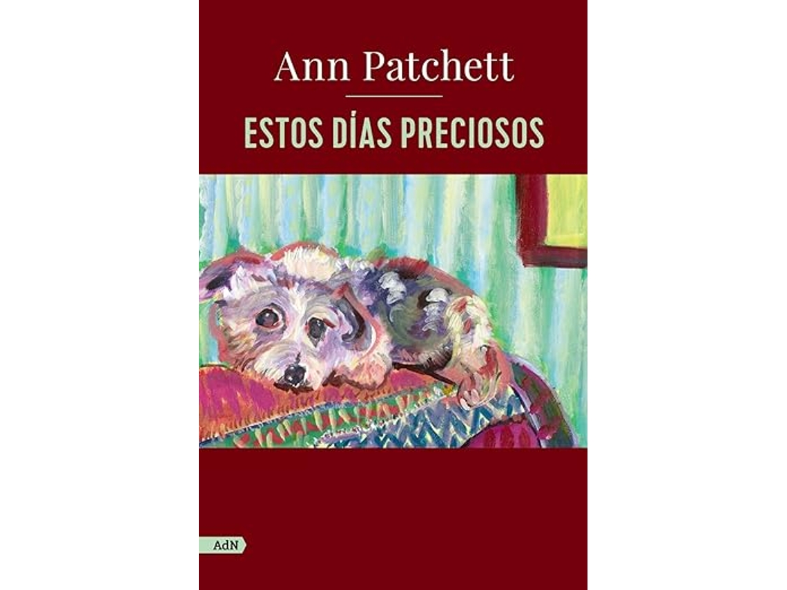 Estos Dias Preciosos Adn