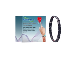 South Moon Pulseira Alivia Tontura e Disconforto