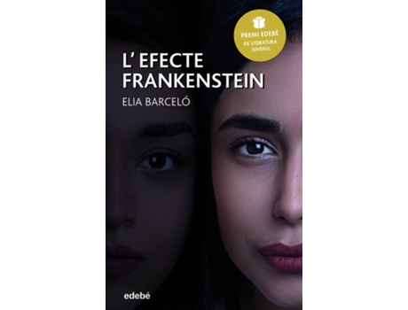 Livro Lâ´Efecte Frankenstein