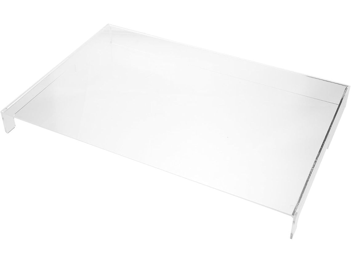 Proteção De Visibilidade Clara Para Teclado De Laptop De 17,3 Polegadas