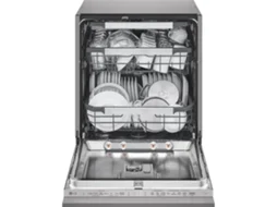 Máquina de Lavar Loiça Encastre LG DB597TXS (Outlet Grade B - 14 Conjuntos - 59,8 cm - Painel Inox)
