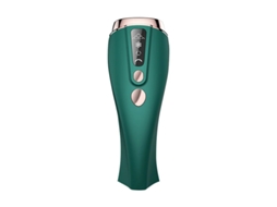 Laser De Depilação Com Dispositivo de Ipl Com 3 Funções de Rh/sr/ra 6 Níveis De Energia E 999.999 Pulsos De Luz Para Depilação Feminina Masculin Yizhood