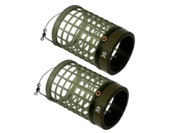 Cevador Plus Ring Big Dourado 40 Gkolpo