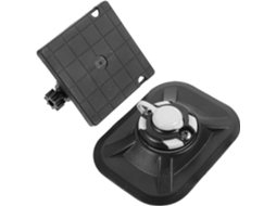 Suporte externo para peixes com base SFUSHOS