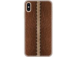 Capa iPhone XS Max TUMUNDOSMARTPHONE Couro 01 Multicor