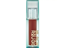 Black Rouge Batom Dl18 Vintage Ruby - Vermelho Vintage, Acabamento Veludo