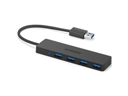 Hub Usb, Com Alimentação Nt, 2.0 De 7 Portas E Portas Com Interruptor Liga/desliga, Hub Adaptador De Energia, Usb 2.0, Para Dispositivos Usb