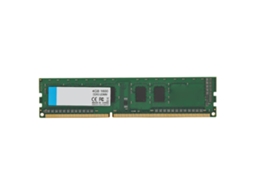 Ddr3 Udimm 1600mhz 4gb Ram 64bit Para Laptop Desktop Plug And Play