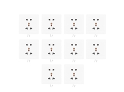 Termostato Inteligente Primerox Sem Fio 7 Dias Programável para Aquecimento