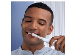 Escova de Dentes Elétrica U WT-33