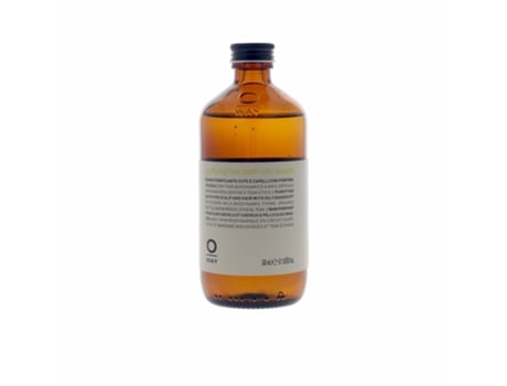 Purifying Hair Bath Oily Scalps 240 ml