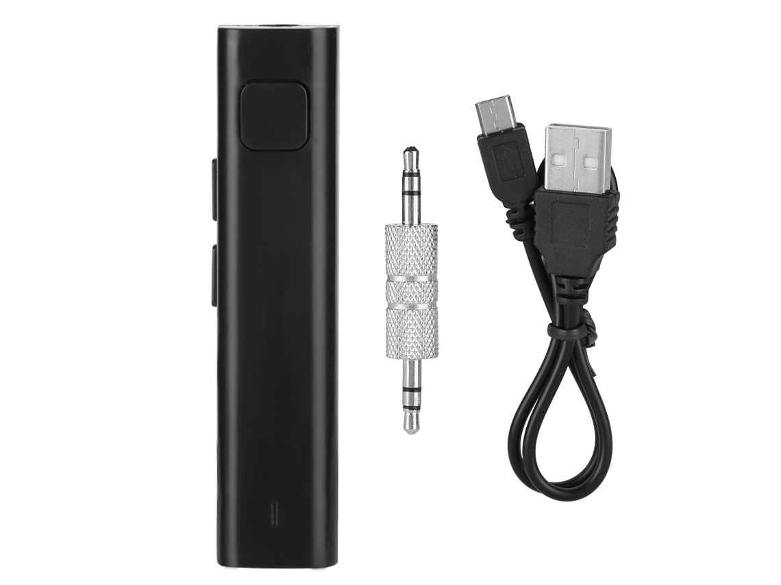 Receptor Bluetooth Aux LAXISCREED
