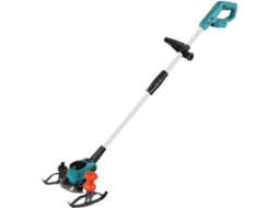 Tondeuse SFUSHOS électrique portable 1800W, taille-haie, extensible