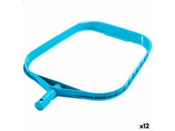 Apanha Folhas para Piscinas Intex 30 X 3 X 41 Cm 12 Unidades