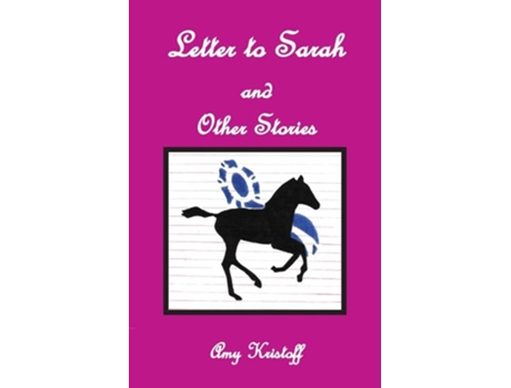 Livro Letter to Sarah and Other Stories de Amy Kristoff (Inglês)