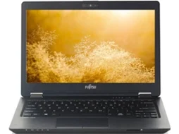 Portátil FUJITSU Lifebook U727 (Recondicionado Flippers Como Novo - 12.5'' - Intel Core i3-7100U - RAM: 16 GB - 256 GB) + Carregador