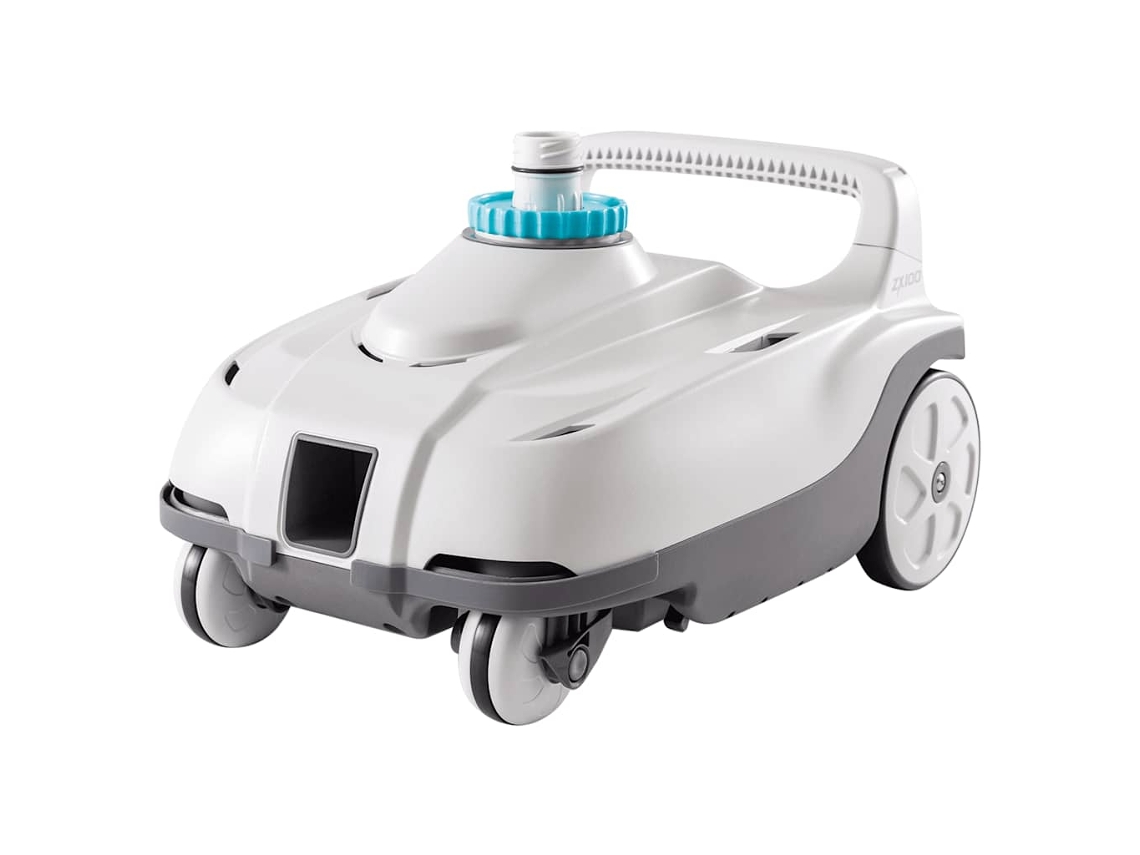 Dispositivo de limpeza de piscinas INTEX