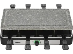 Grelhador Raclette BELTAX BRG-2220 (1400 W)