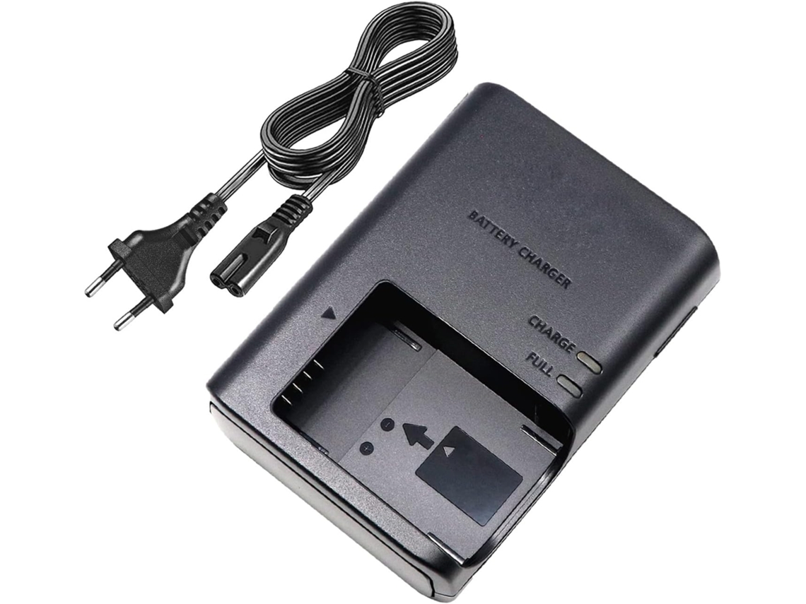 Carregador De Bateria Lp E12 Lc E12 Lc E12e Para Canon Eos M100, M50, M10, M2, M, Rebel Sl1, 100d Powershot Sx70 Hs Zruxe