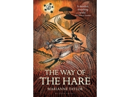 Livro Way of the Hare de Marianne Taylor (Inglês)