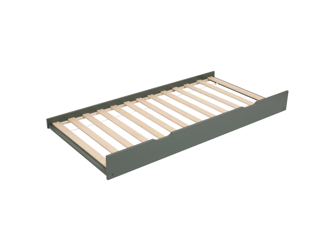 Cama Cajón Marceau HAPPY GARDEN Verde