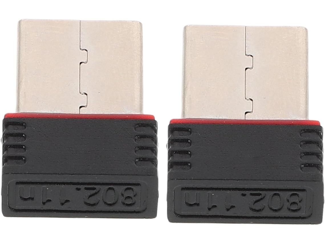 2 Em Plástico Metal. Ideal Acesso À Rede Escritórios Residências