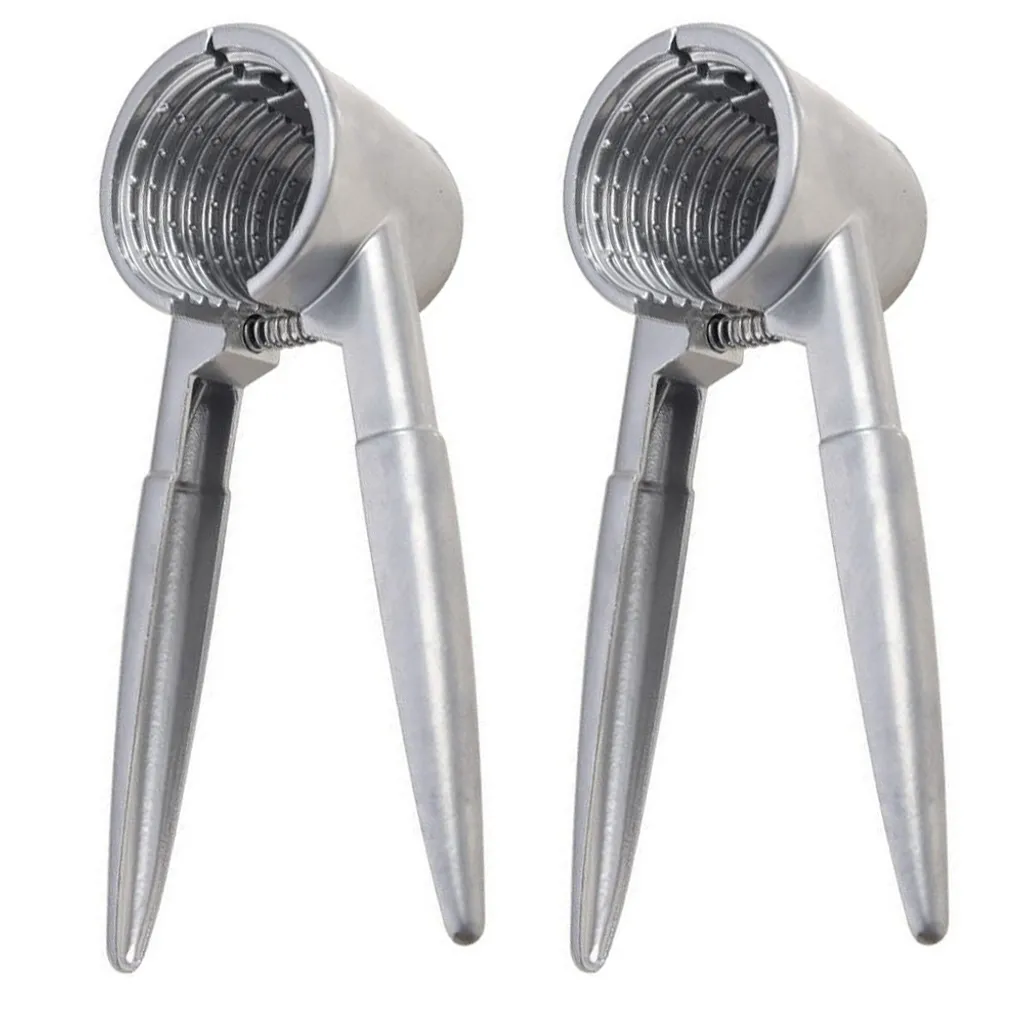 Quebra, Nozes, Nozes De Aço Inoxidável, Abridor De Nozes, Nozes Multifuncional(110g)