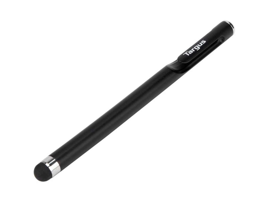 Caneta Stylus TARGUS Antimicrobiana (Preto)