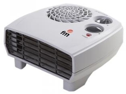 Aquecedor Termoventilador FM CALEFACCIÓN Palma (2000 W)