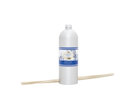 Recarga Difusor Portus Gold And Blue 900Ml