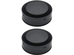 Kit Com 2 Filtros De Drenagem Para Lg Série A9 A9k-pro A927kvms