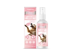 Spray Anti mordida Cães Yegbong Repelente Amargo