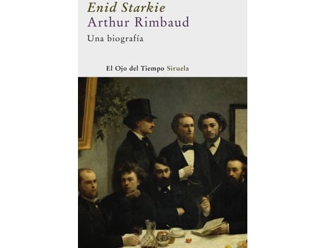 ZEBLAZE - Livro Arthur Rimbaud Livro Arthur Rimbaud