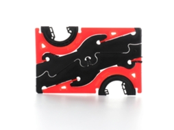 Suporte para Telefone EOOCOO (portátil Ajustável em Estilo Cartão)