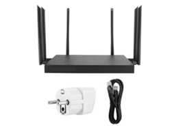 Roteador Sem Fio LAXISCREED Wr650ac Gigabit