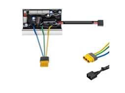 Controlador Niu Kqi300x (eu)