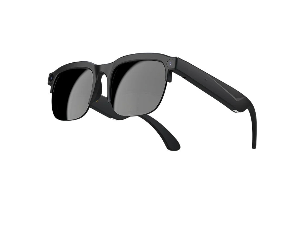 Smartglasses HD58 com IA Tradução Chamadas Bluetooth Música Bluetooth 5.3 BESTVITE