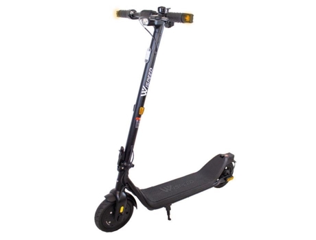 Trottinette Elétrica Wispeed C8 20 250 W 8,5 Polegadas 6ah 36v Preto