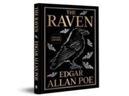 Livro The Raven de Prakash Books (Inglês)