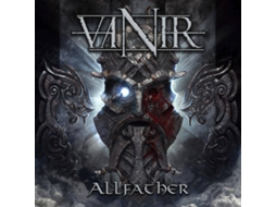 CD Vanir  - Allez! Allez! (1CDs)