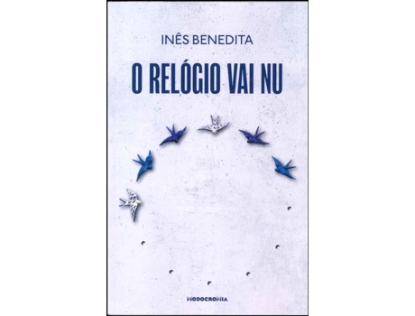 O Relógio Vai Nu