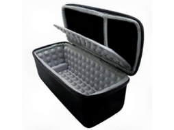 Bolsa De Armazenamento De Áudio Bluetooth Eva Compatível Com Marcas Selecionadas De Alto Falantes Portáteis Olysi Shop