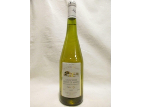 Vinho Branco DAMIEN RINEAU 2013 (75 cl - 1 unidade)