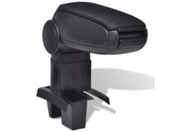 Vidaxl Apoio De Braço Para Peugeot 307 (2004)