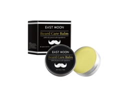 Creme Premium para Cuidado de Barba Masculina