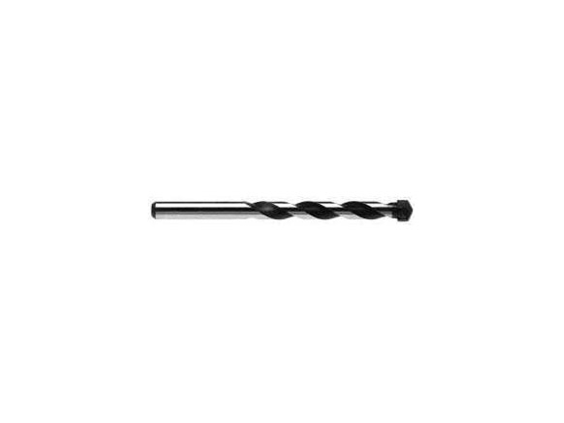 Broca Pared Standard Cilindrica Metal Duro IZAR