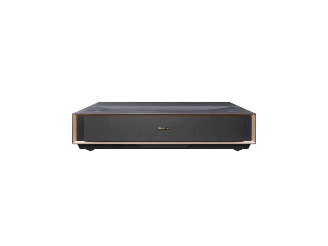Laser TV HISENSE PT1 (80'' - 150'' - 4K Ultra HD)