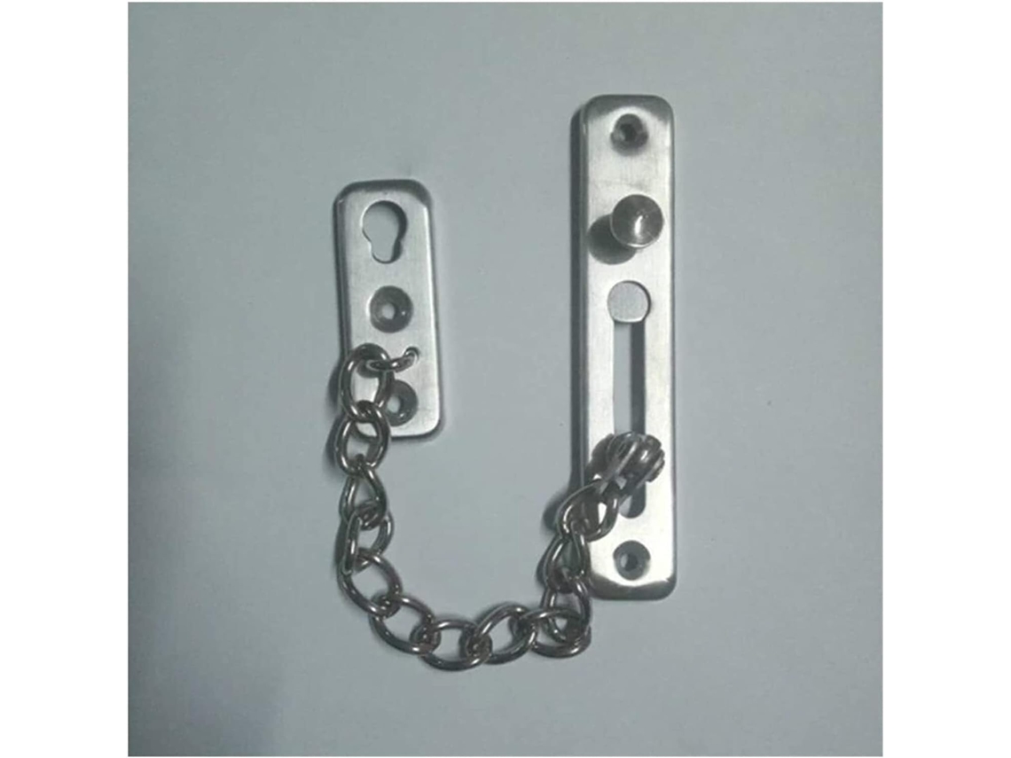 Corrente de Segurança Resistente e , Proteção, Durável, Corrosão
