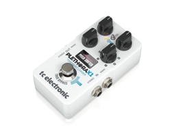 Guitarra Multi Efeito Tc Electronic Plethora X1