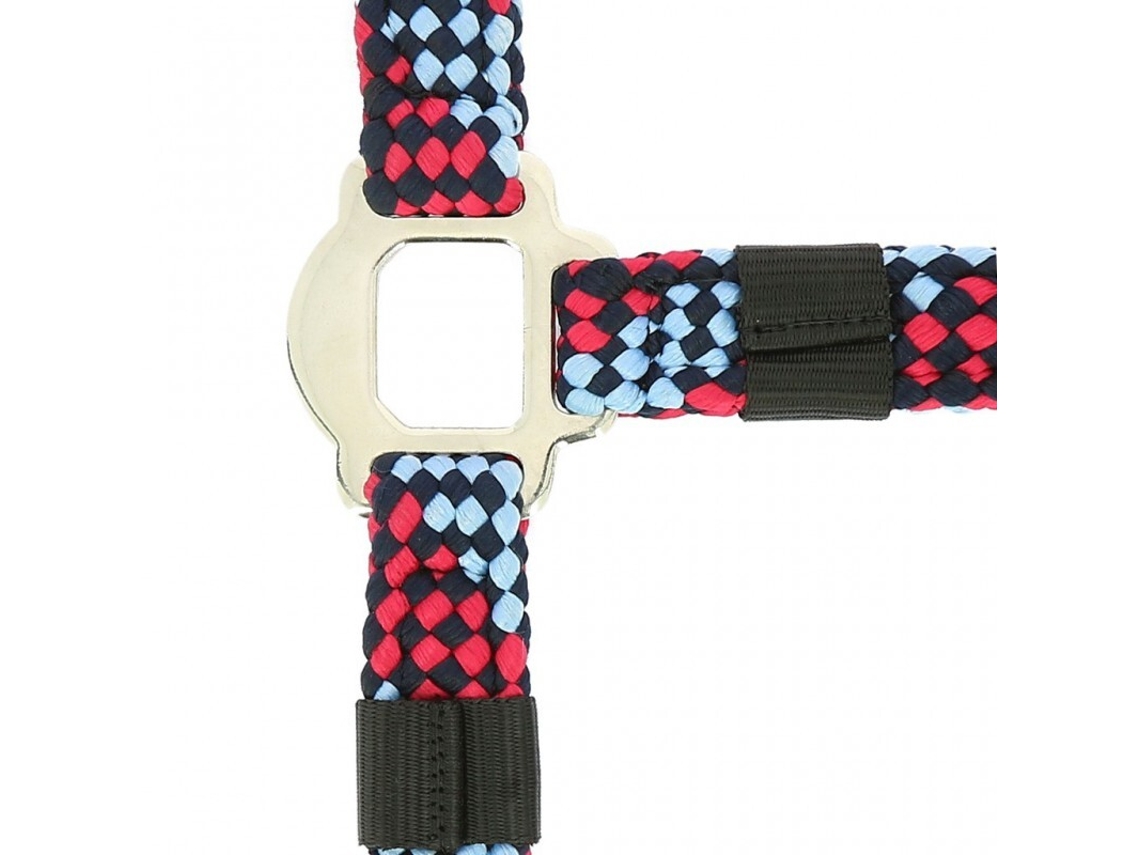 Cabresto para cavalos Norton Tressé